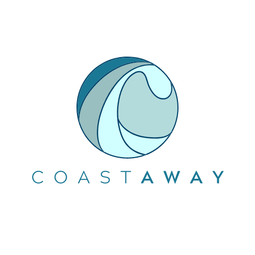 Coastaway Vacations logo