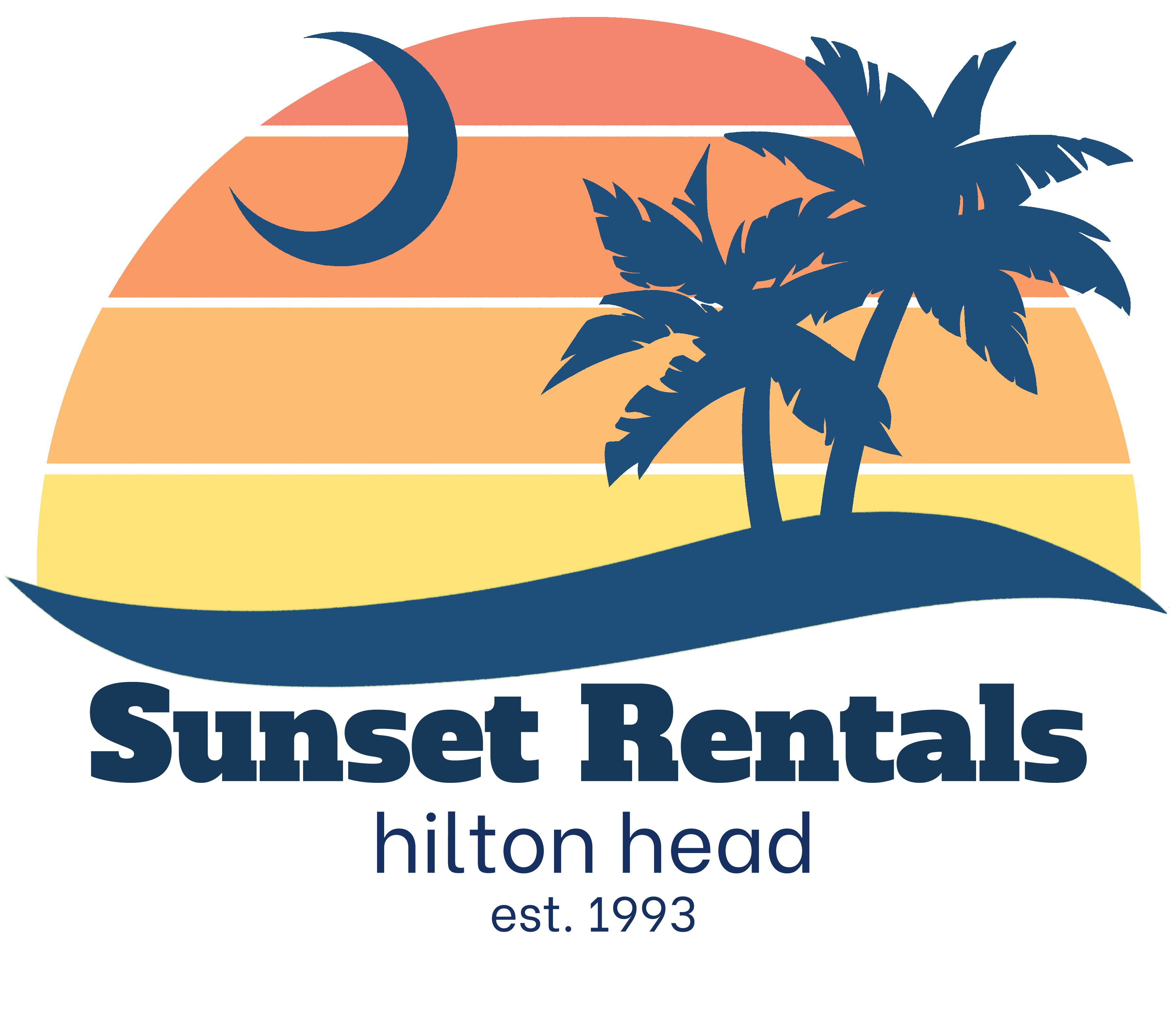 Awayday CMG - Sunset Rentals logo