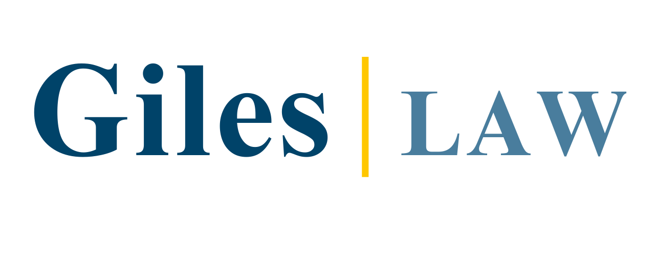 Giles Law, PLLC logo
