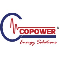 Copower logo