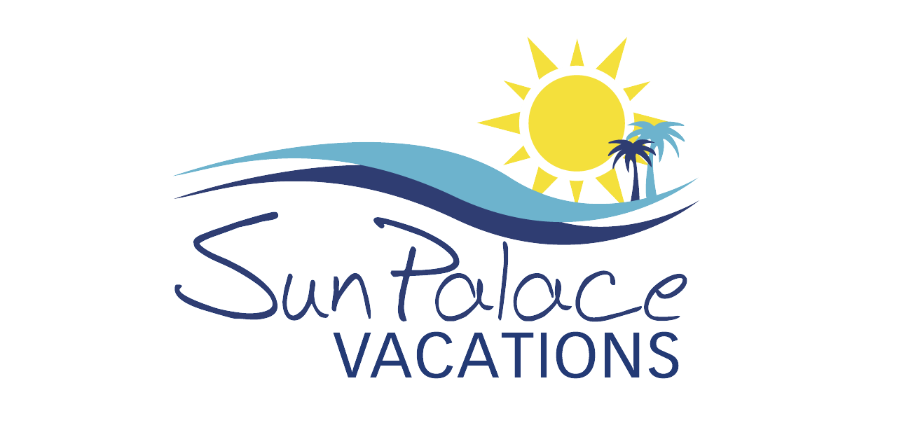 Awayday S FL - Sun Palace Vacation Homes logo