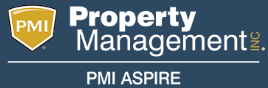 PMI Aspire logo