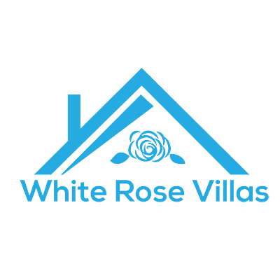 White Rose Villas LLC logo
