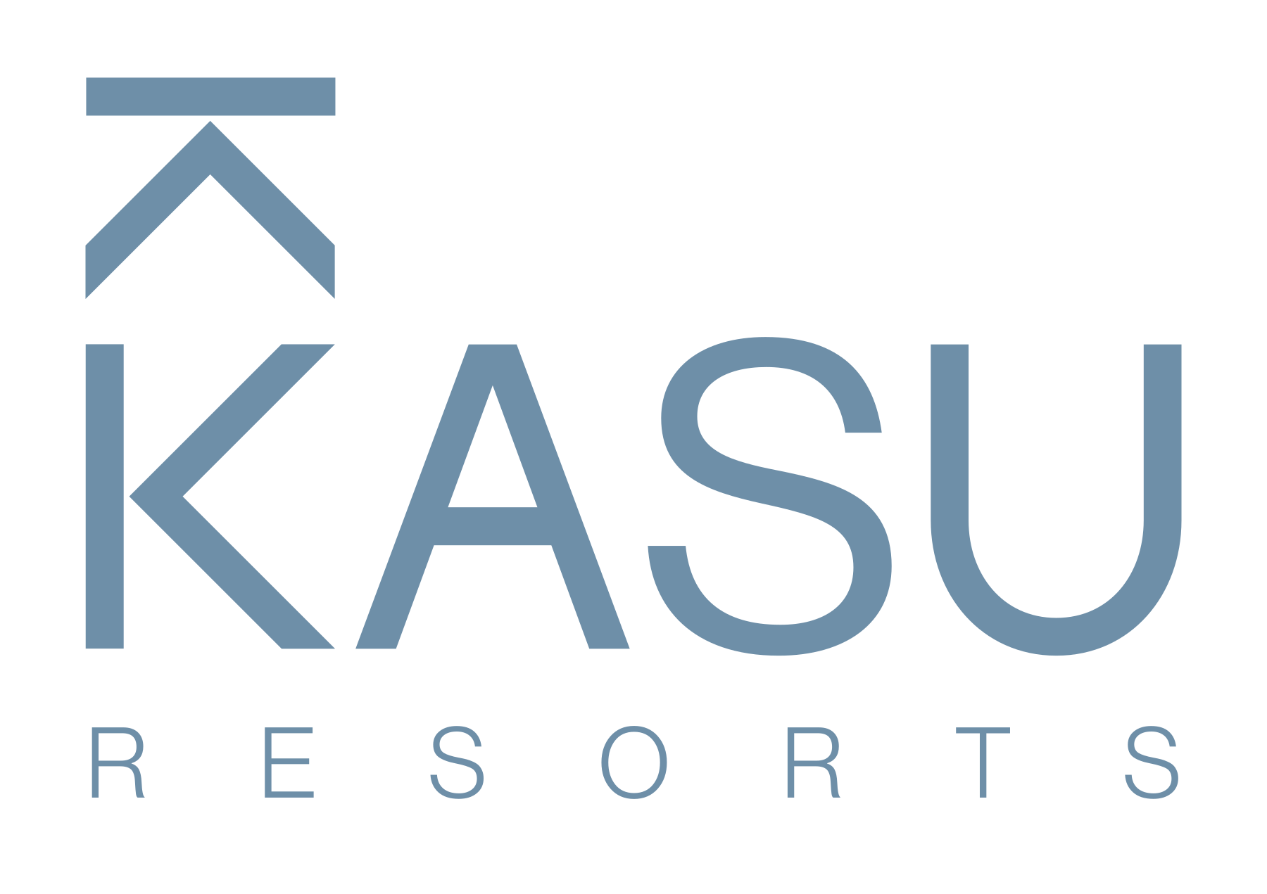 Kasu Resorts logo