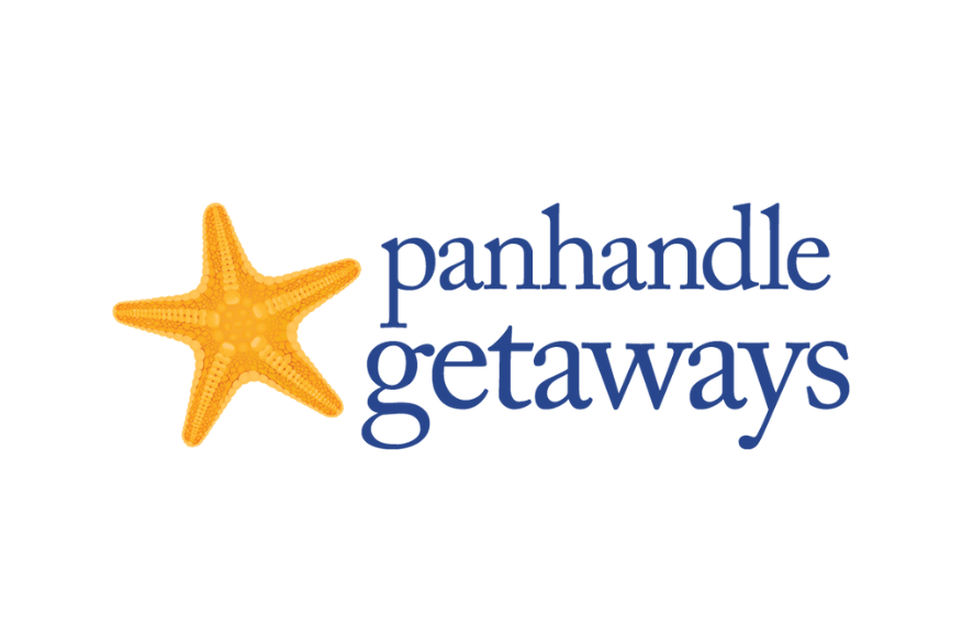 Panhandle Getaways logo