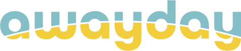 Awayday - Great Western Lodging logo