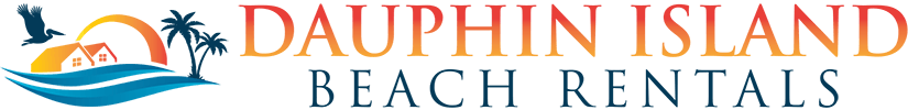 Dauphin Island Beach Rentals logo