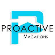 PROACTIVE Vacations logo