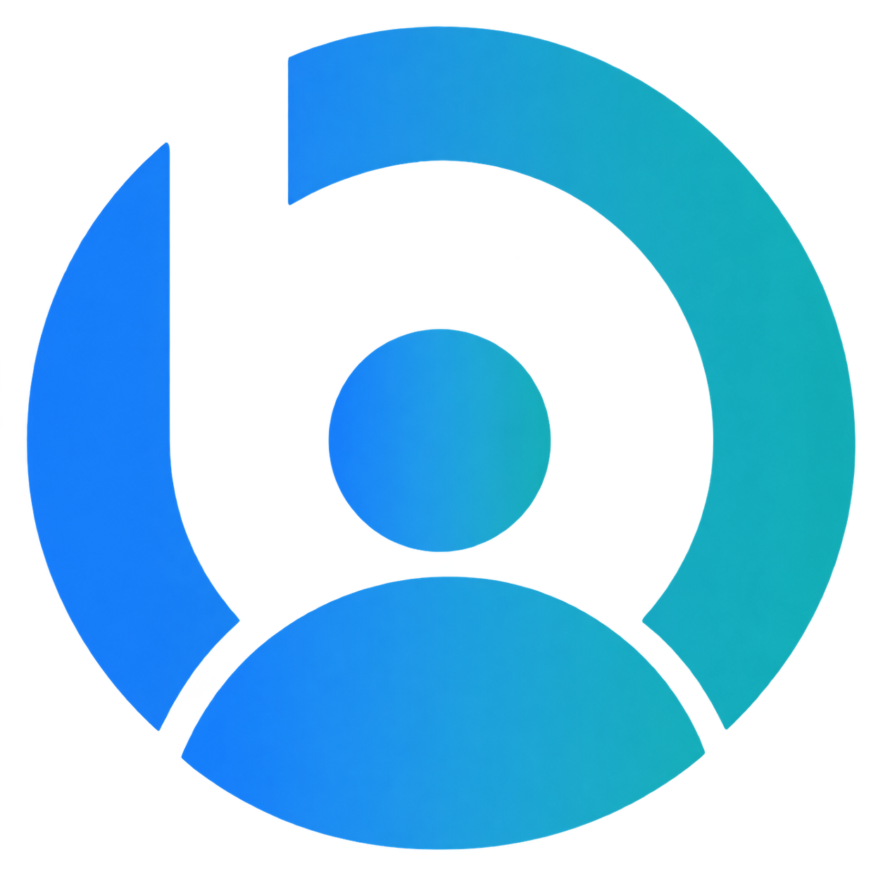 Better Talent Executive Search logo