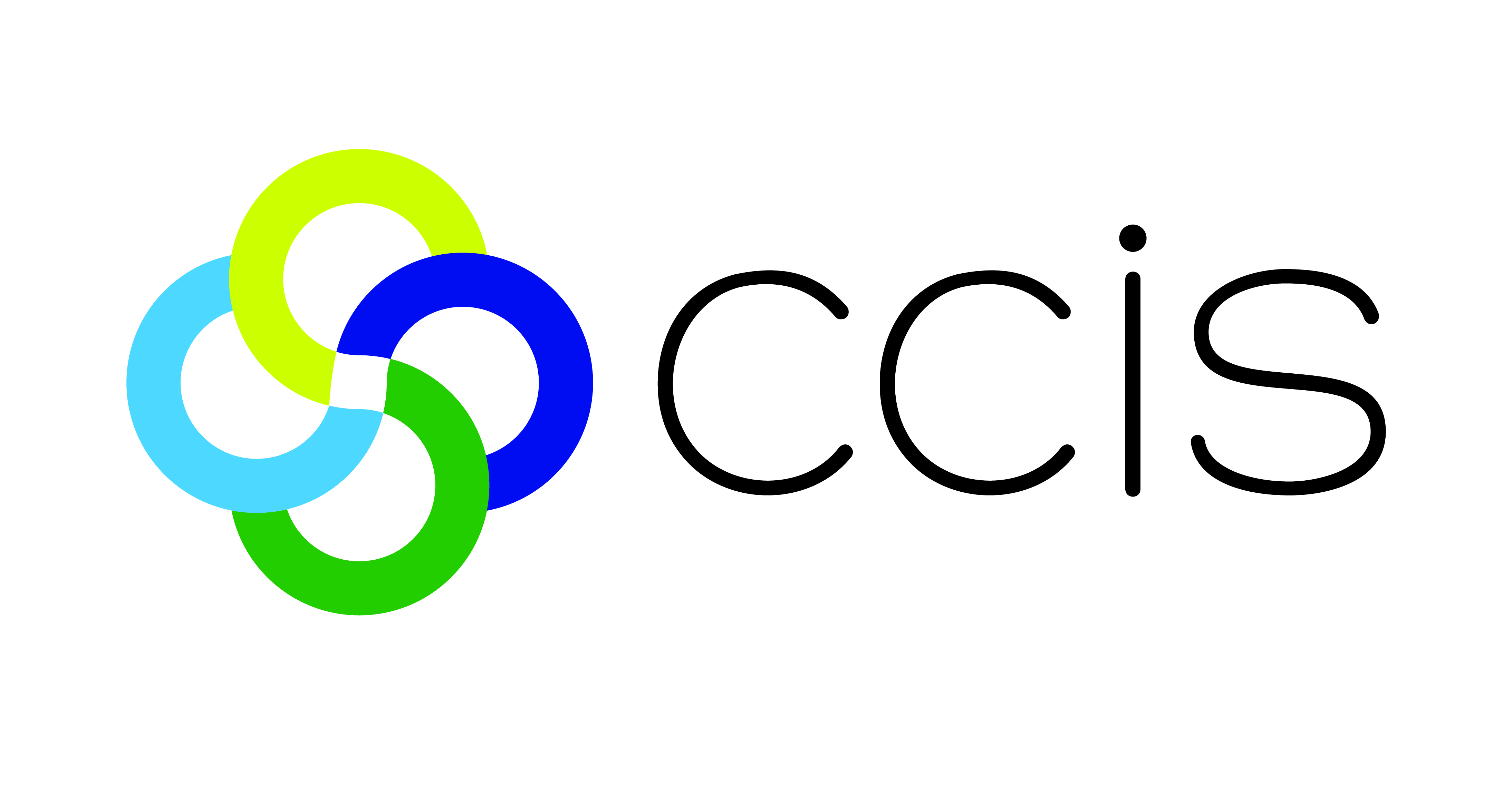 CCIS Travel logo