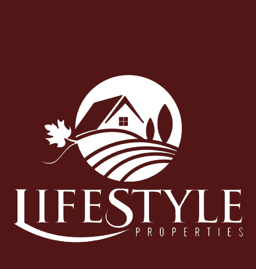 Lifestyle Properties logo