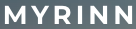 Myrinn logo
