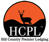 Hill Country Premier Lodging logo