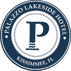 Palazzo Lakeside logo