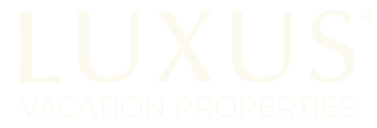 Luxus Vacation Properties logo