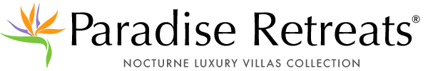 Paradise Retreats logo