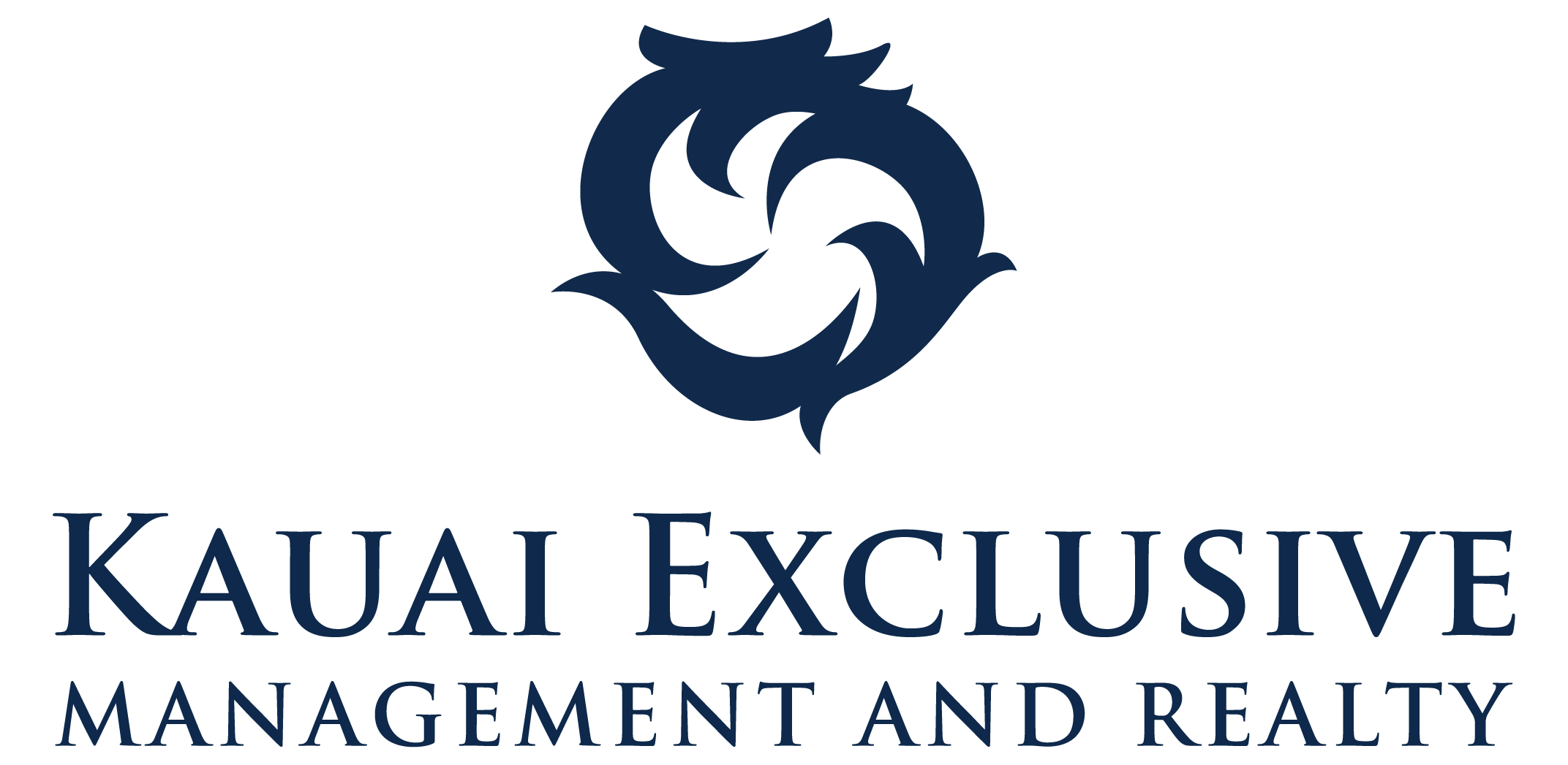 Kauai Exclusive logo