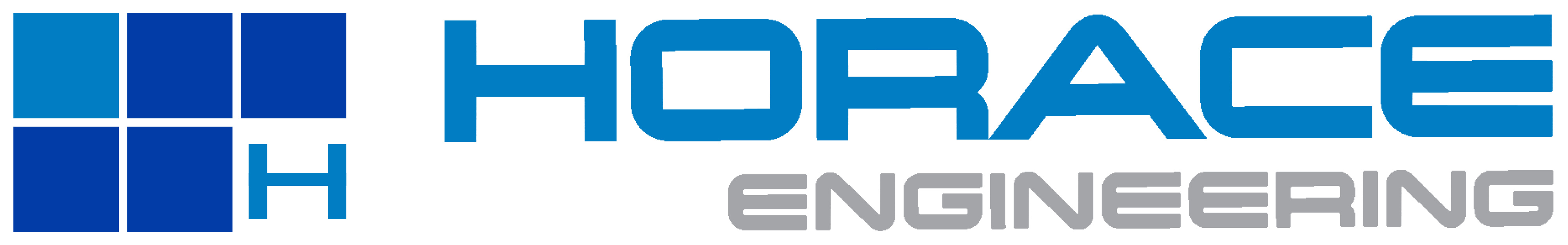 Horace Engineering logo