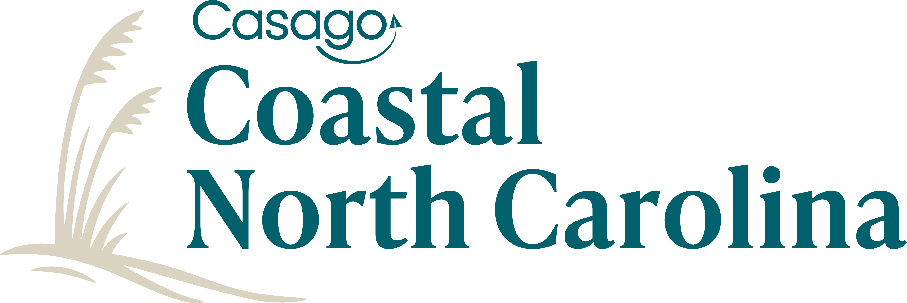 Casago Coastal North Carolina logo
