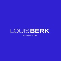 Louis Berk Law logo