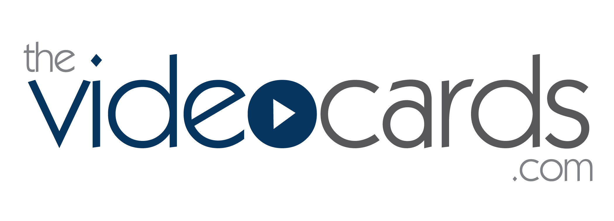 theVideoCards logo