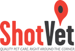 ShotVet logo