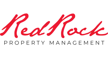 Red Rock Property Management logo