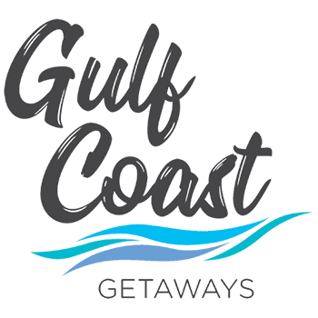 Awayday - Gulf Coast Getaways logo
