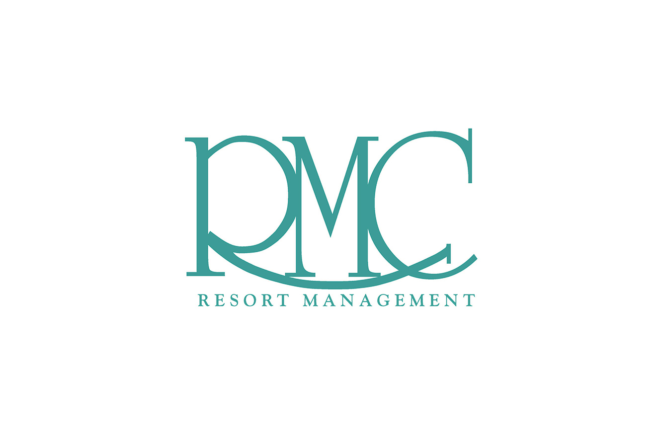 RMC Resort Management logo