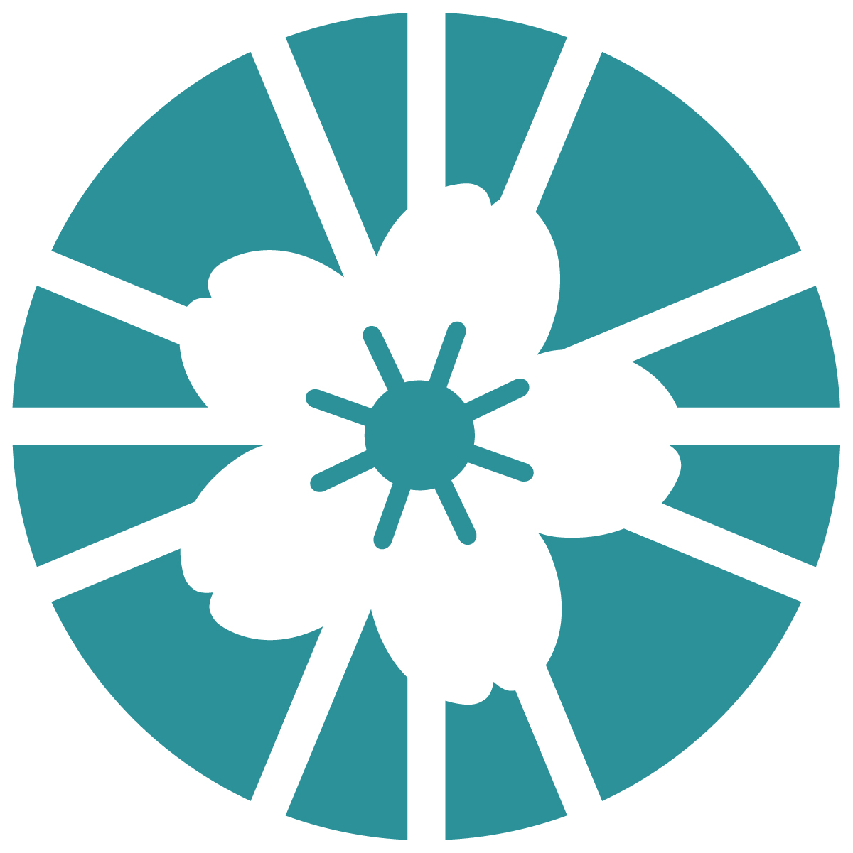 Home Sweet City logo