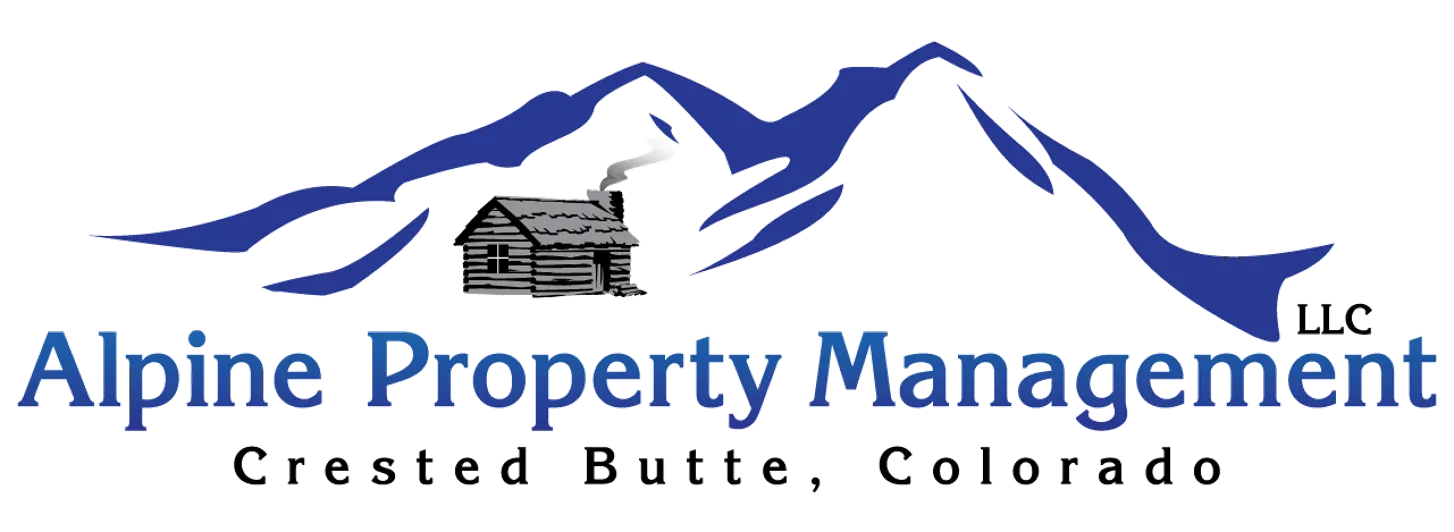 Alpine Property Management logo