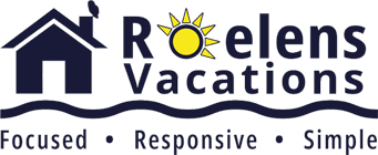 Roelens Vacations logo