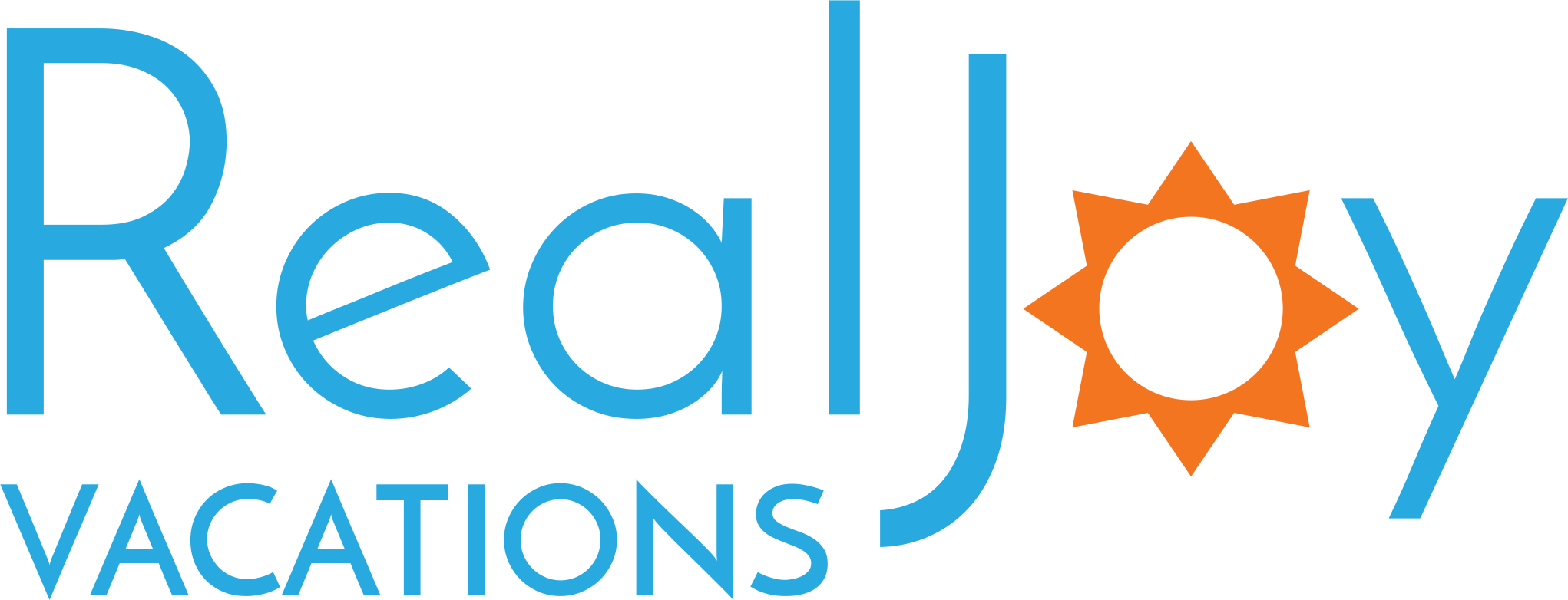 Awayday - RealJoy PCB logo