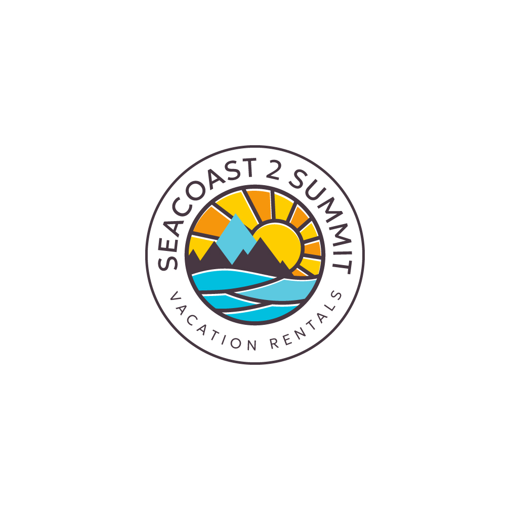 Seacoast 2 Summit Vacation Rentals logo