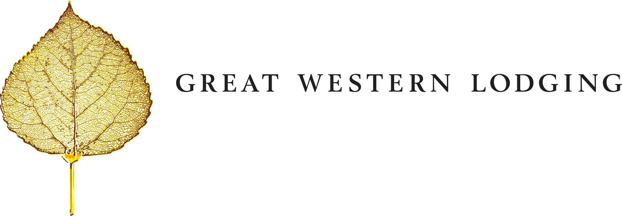 Great Western Lodging logo