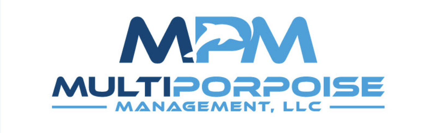 Multiporpoise Management logo