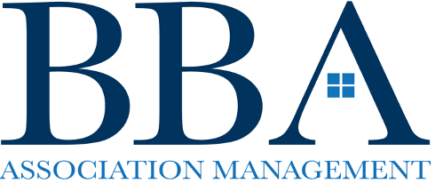 BBA HOA Management logo