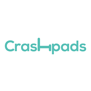 Crashpads logo