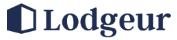 Lodgeur Inc. logo