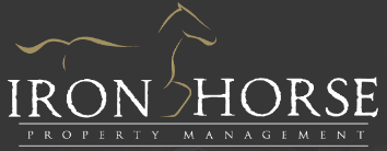 Iron Horse Property Management logo