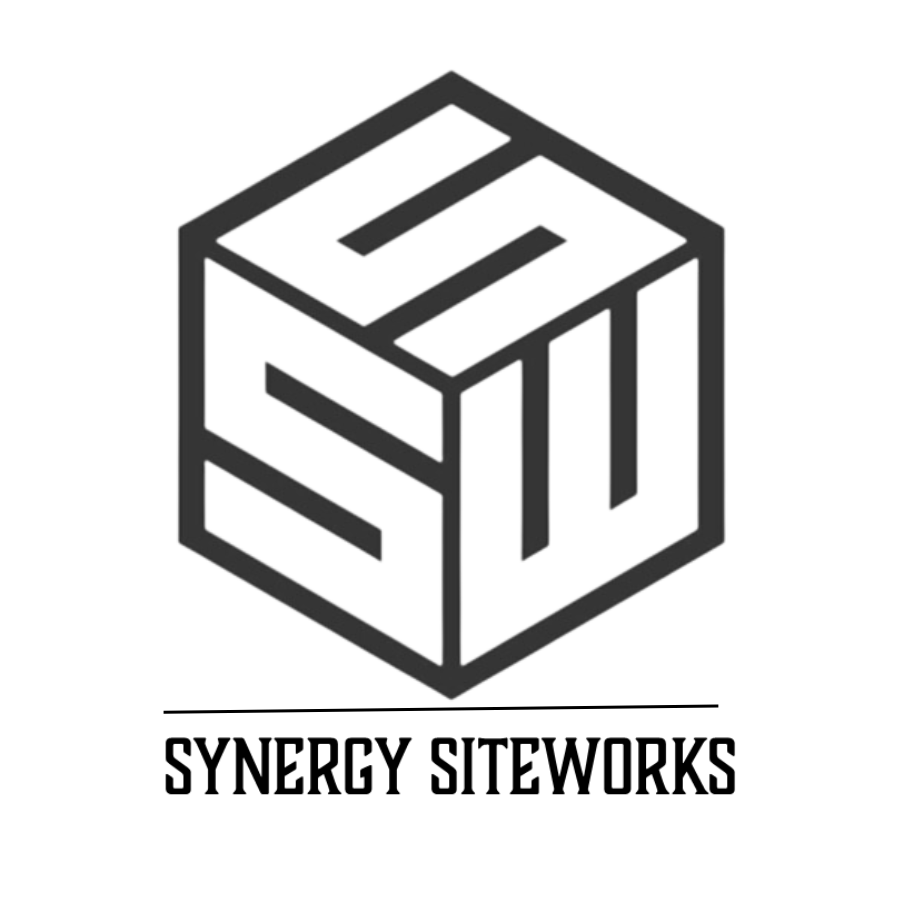 Synergy Siteworks logo