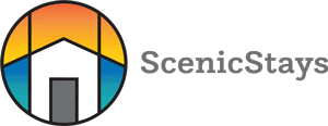 Scenic Stays logo