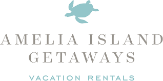 Amelia Island Getaways logo
