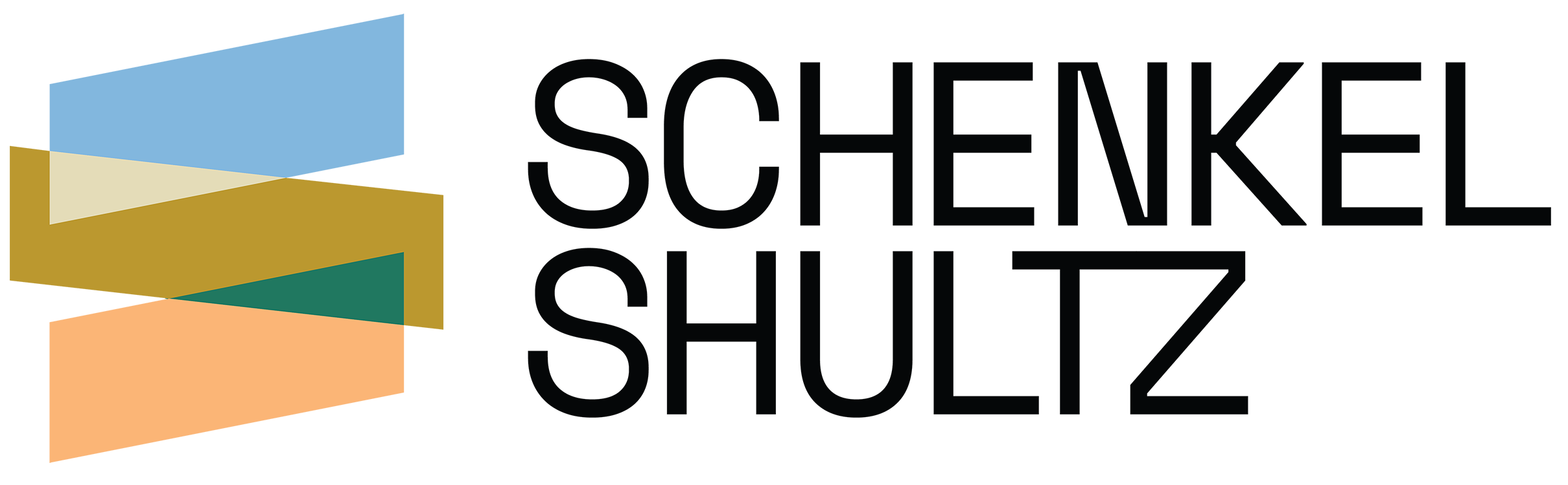 Schenkel Shultz logo