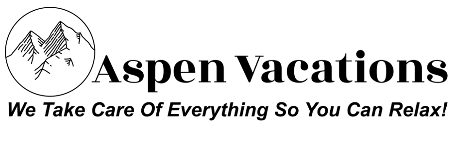 Aspen Vacations logo
