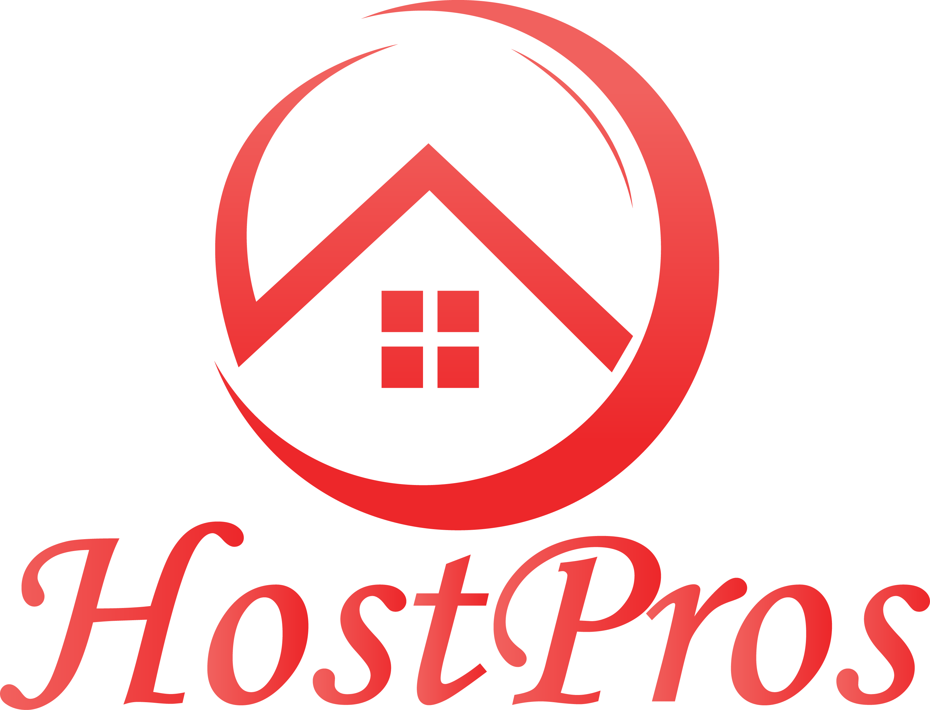 HostPros logo