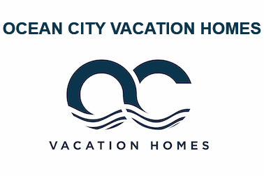 Ocean City Vacation Homes logo