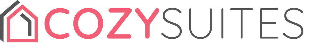 CozySuites - HR logo