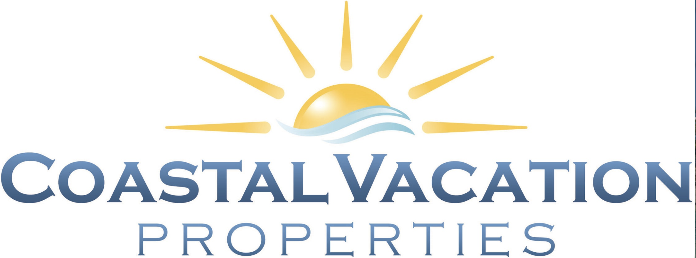 Coastal Vacation Properties logo