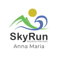 Skyrun Vacation Rentals - Anna Maria logo
